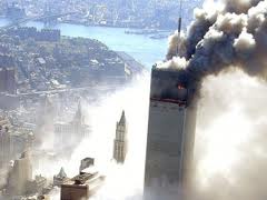 America in high alert on 9 / 11 anniversary