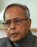 party will decide presedential candidate pranab