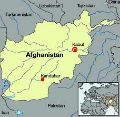 in afganistan 30 terriorist died
