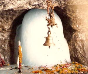 Amarnath pilgrimage to preparations