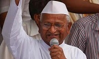 anna hazare after parliament pass his janlok pal bill
