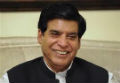 pakistan new prime minister pravez ashraf