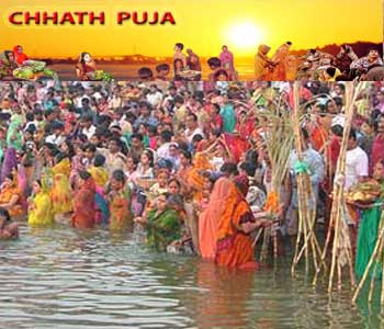 chhath puja 2010 vidhi and history