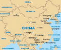 china increased 6 crore hectares of forest area