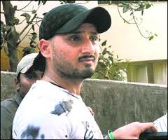 indian team announced harbhajan is out