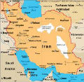 iran leagal action of threat against restriction