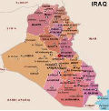 blast in iraq 6 died 52 injured