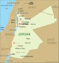 130000 seryian reached jordon till now