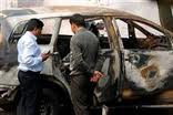 iraq bom blast, journalist killed , iraq bom blast another journalist killed