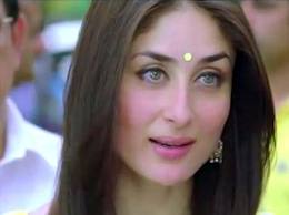kareena silent on marriage question