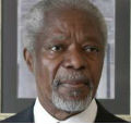 syria concern on the issue of iraq annan