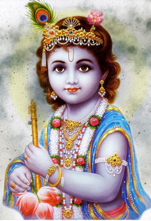 Sri Krishna Janmashtami special