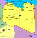 helicopter shot down by terrorist in libya