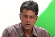 manish tiwari to stay in the parliament standing committee on lokpal bill