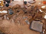 mass graves found in libya