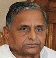 mulayam will consult with trinamool on president election