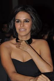 neha dupia emotional during the rangeley shooting