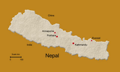 new-crisis-arrived-at-nepal-kathmandu-on-high-alert