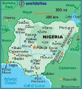 massacre in nigeria 90 people died