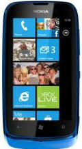 nokia launched in india lumia 610