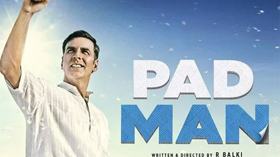 pad man movie