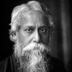 tagore-on-internet