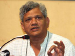 govt can call all party meet- yechury