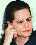 upa two achivements sonia