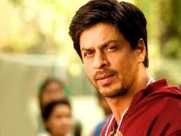 five year ban to the shahrukh