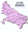 administrative reshuffle in uttar pradesh