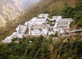 vaishno devi trip how to go there