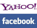 yahoo facebook patent deal