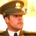 gaddafi son shot dead in tripoli lebia