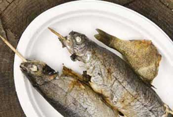 fish is beneficial for children