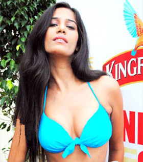 poonam pandey dragged to court on nudity