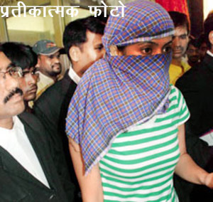 models involved in prostitution arrest in bhopal