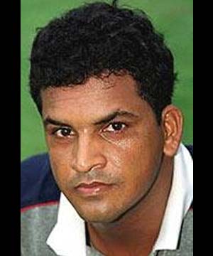 Non - legal immigration racket arrested former cricketer