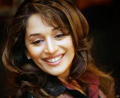 dance with jackie shroff is difficult said by madhuri dixit
