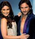 saif crazy for heroine song