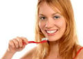 clean teeth avoid cancer