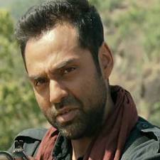 abhay deol upcoming movie is chakravyuh