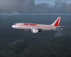 air india pilot strikes continues
