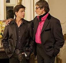 amitabh bacchan will do voice over for ra one