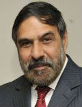 anand sharma meet the russia sub primeminister