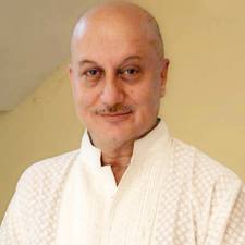 anupam includes the best top 5 actor in aisa