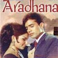 rajesh khanna aradhana movie favourite on internet