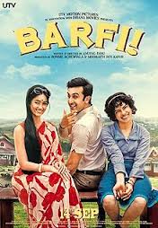 barfi have many nomiantion in flim fare award