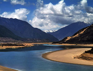 china-will-not-made-dam-on-river-bramhaputra