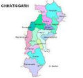 52 ias officer shortage in chhattisgarh-