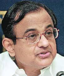two g case chidambaram rejected the advice of officers